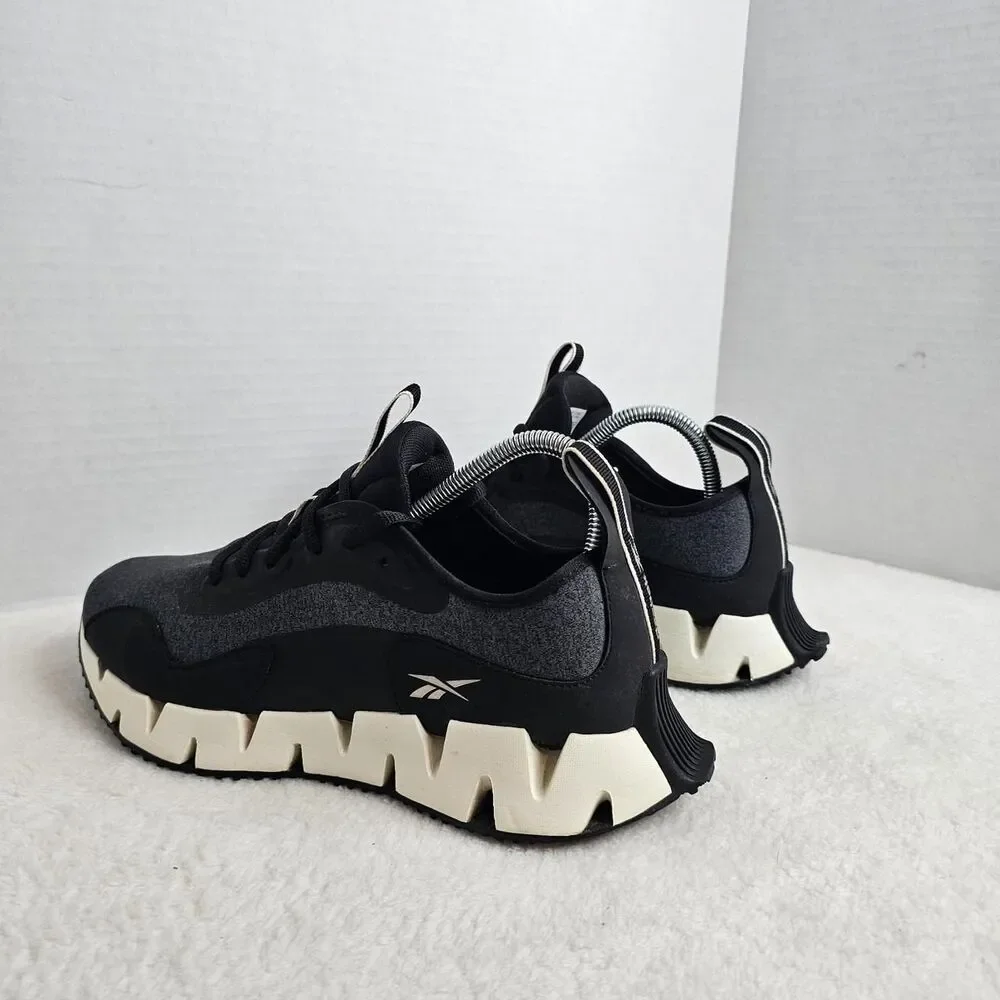 Reebok Women's Black Trainers